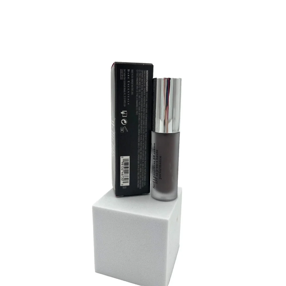 BareMinerals 5-in-1 BB Cream Eyeshadow SPF15 Smoky Espresso 0.10‎ oz